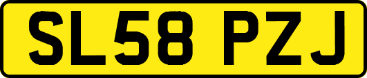 SL58PZJ