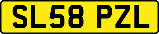 SL58PZL