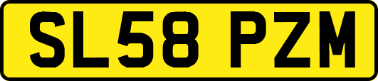 SL58PZM