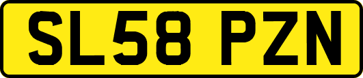 SL58PZN