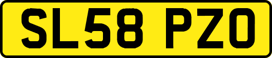 SL58PZO