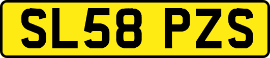 SL58PZS