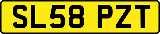 SL58PZT