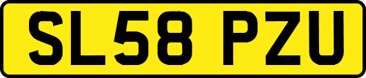 SL58PZU