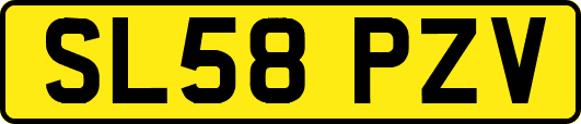 SL58PZV