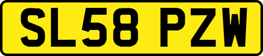 SL58PZW