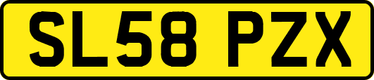 SL58PZX