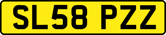 SL58PZZ