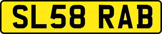 SL58RAB