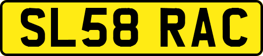 SL58RAC