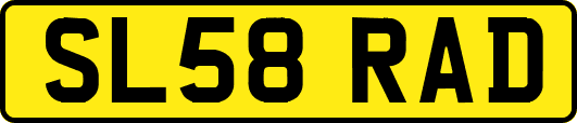 SL58RAD