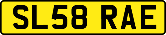 SL58RAE