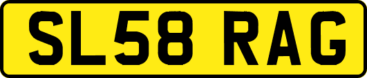 SL58RAG