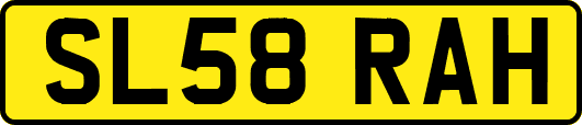 SL58RAH