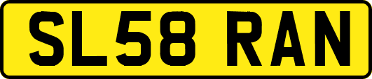 SL58RAN