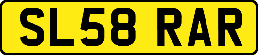 SL58RAR