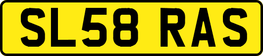 SL58RAS