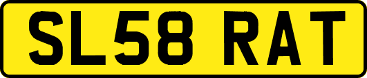 SL58RAT