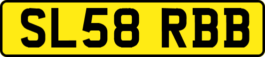 SL58RBB