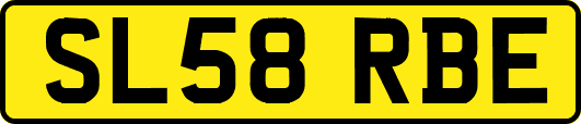 SL58RBE