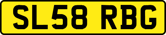 SL58RBG