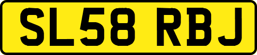 SL58RBJ