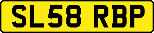 SL58RBP