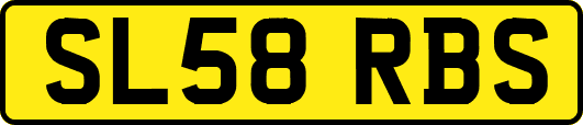 SL58RBS