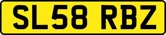 SL58RBZ