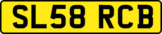 SL58RCB