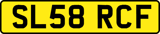 SL58RCF