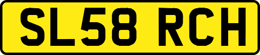 SL58RCH