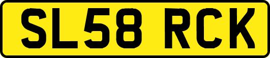 SL58RCK