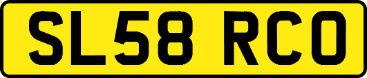 SL58RCO