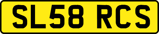 SL58RCS