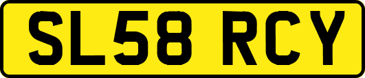 SL58RCY