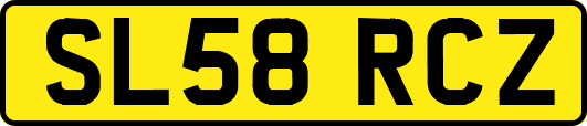 SL58RCZ