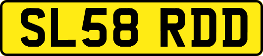SL58RDD