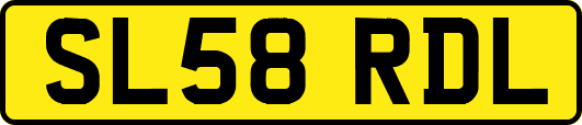 SL58RDL