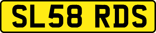 SL58RDS