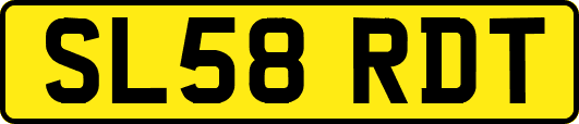 SL58RDT