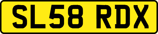 SL58RDX