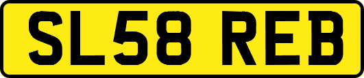 SL58REB
