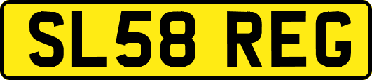 SL58REG