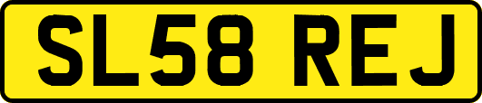 SL58REJ