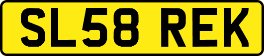 SL58REK