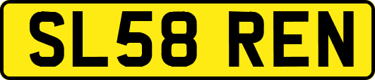SL58REN