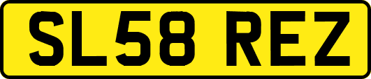 SL58REZ