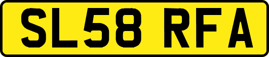 SL58RFA