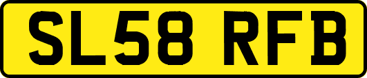 SL58RFB